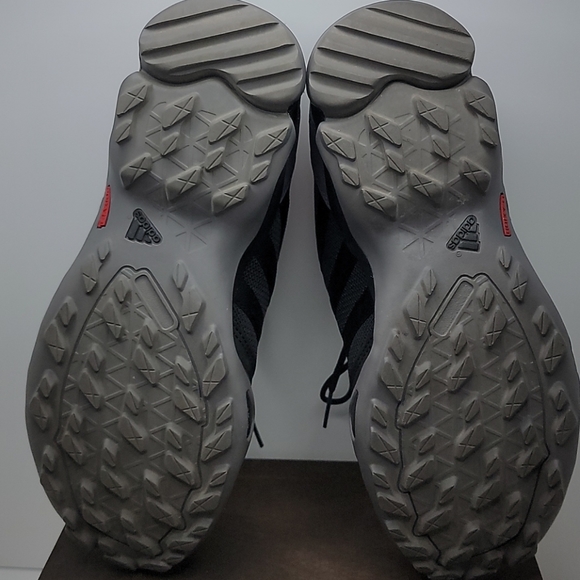 ⚡HP⚡ADIDAS | outdoor terrex AX2R | black - Picture 5 of 5